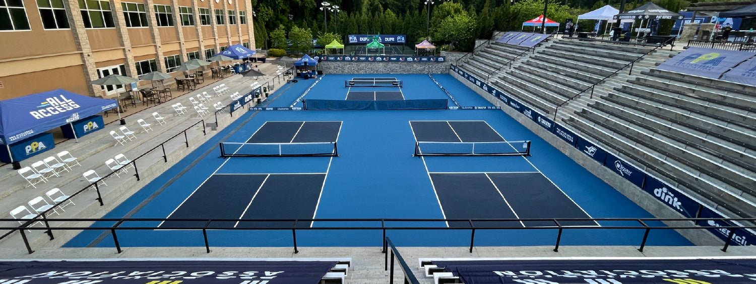 USA Pickleball Rule Changes for 2025 that You Should Know
