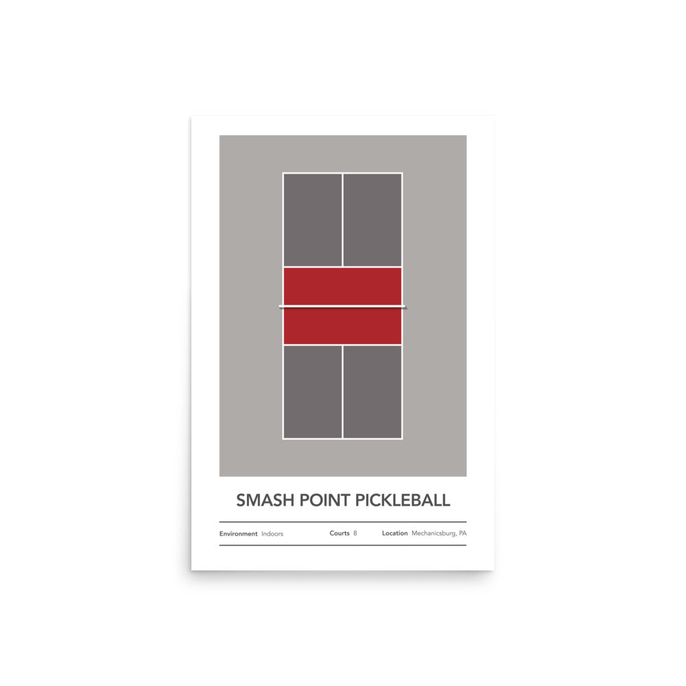 Customizable Court Art