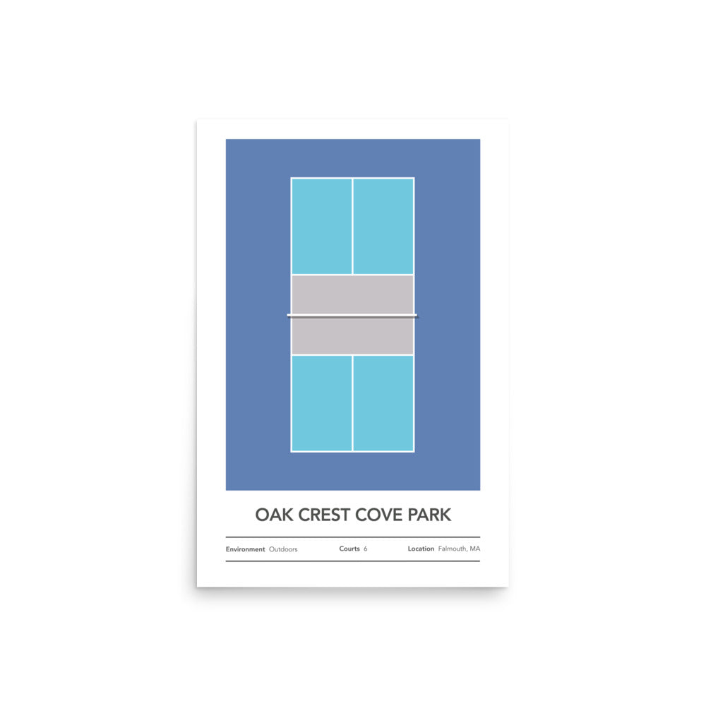 Customizable Court Art