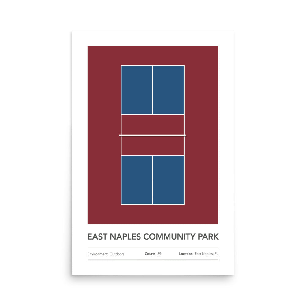 Customizable Court Art