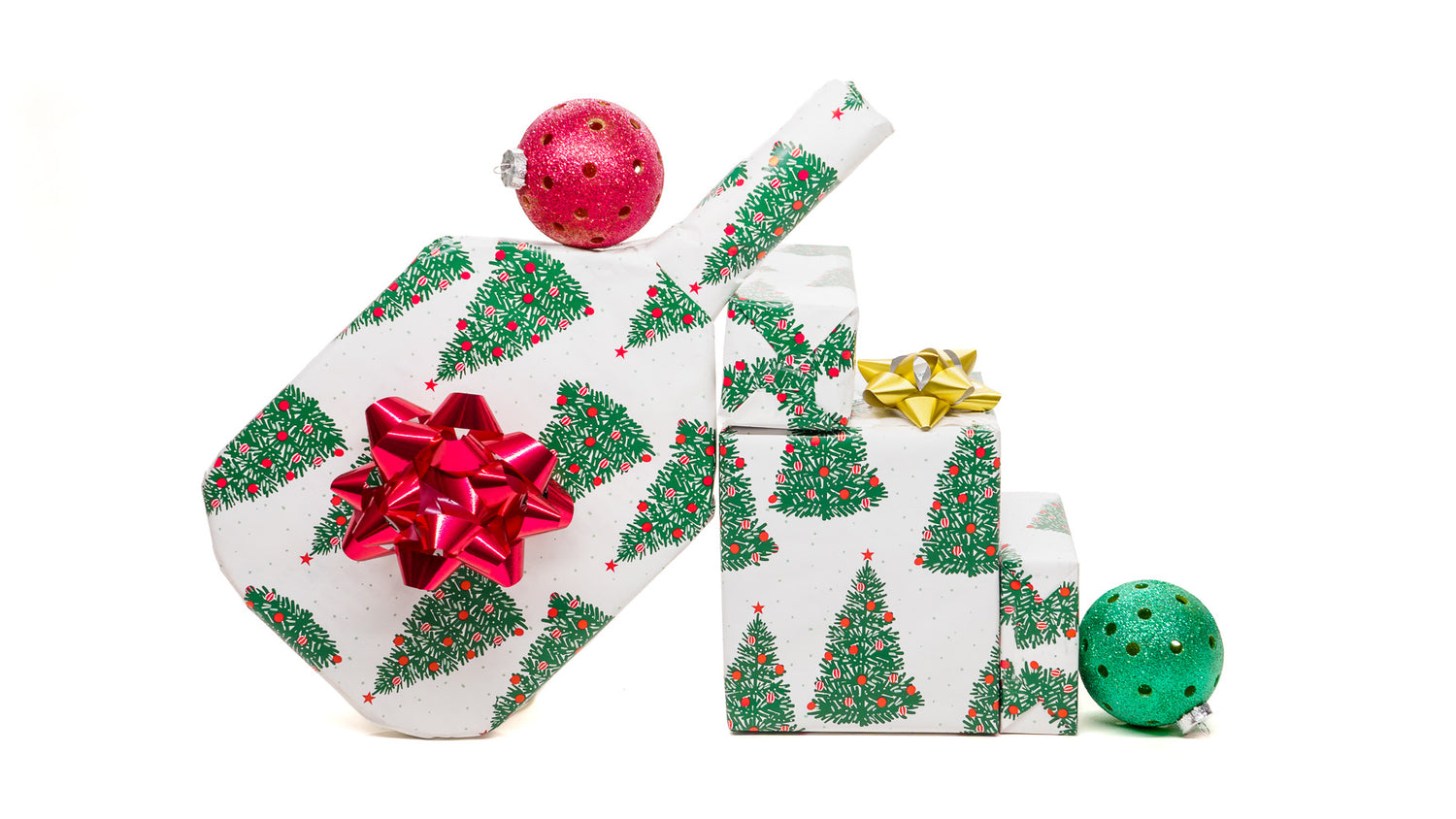 40 Pickleball Christmas Gifts to Spread Holiday Cheer