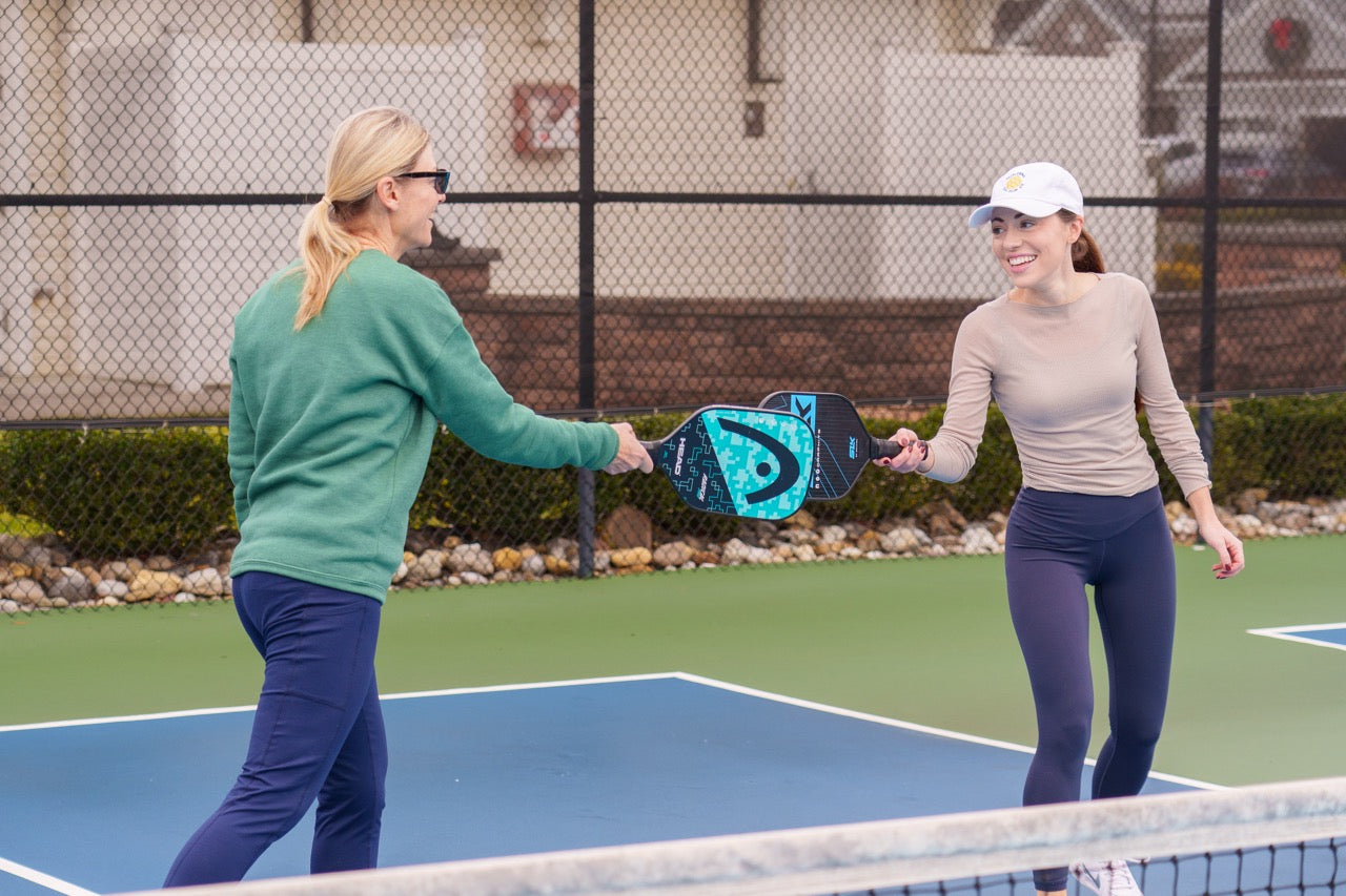 Doubles vs Singles Pickleball 6 Differences You Need To Know Shop