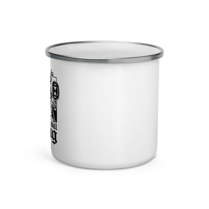 Pickleball King Mug