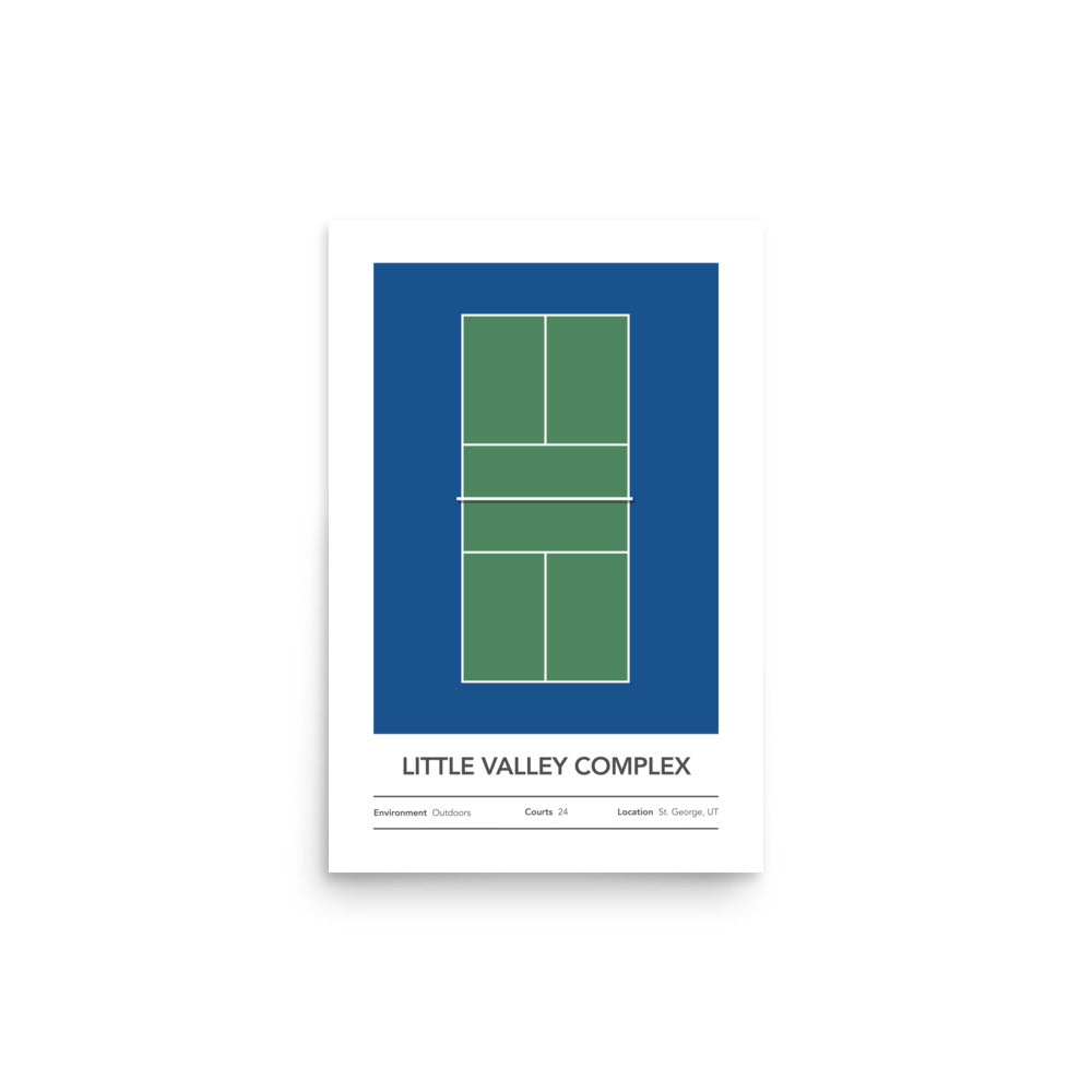 Customizable Court Art