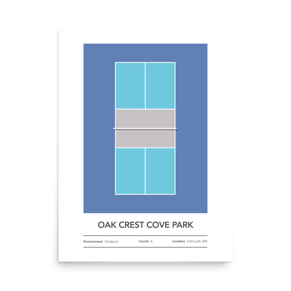 Customizable Court Art