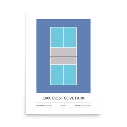 Customizable Court Art