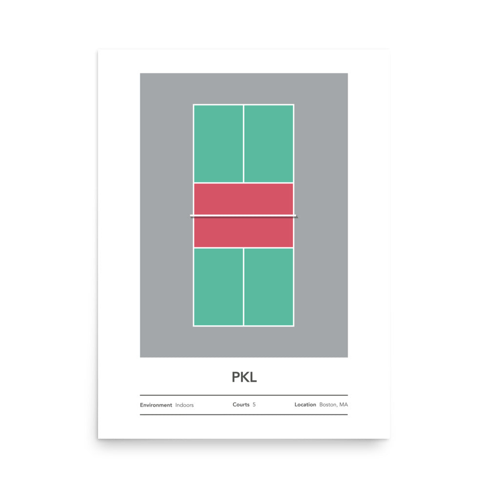 Customizable Court Art