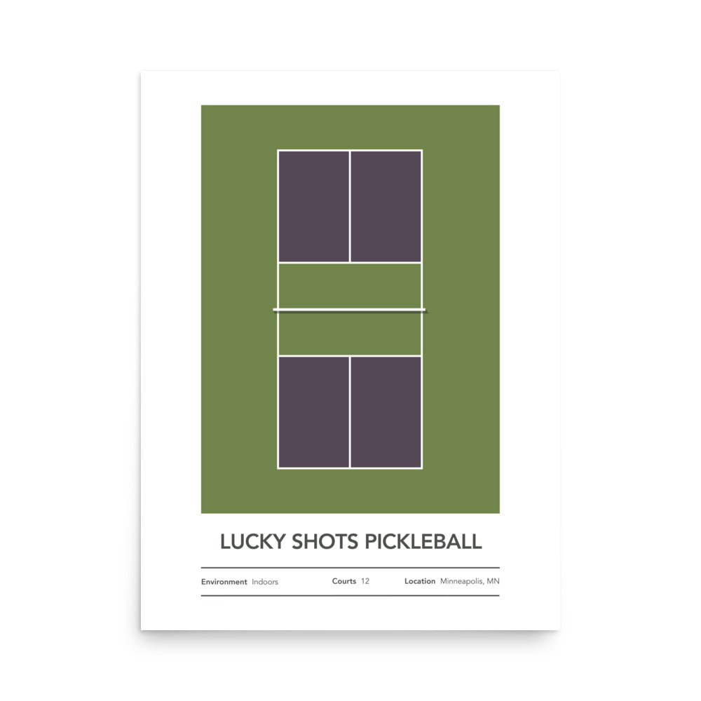 Customizable Court Art