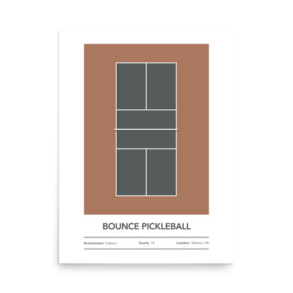Customizable Court Art