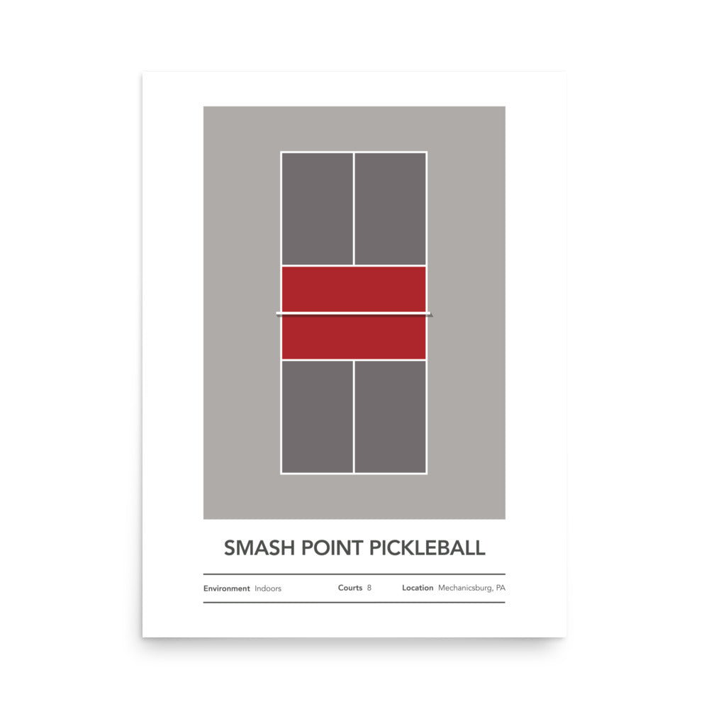 Customizable Court Art