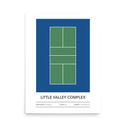 Customizable Court Art