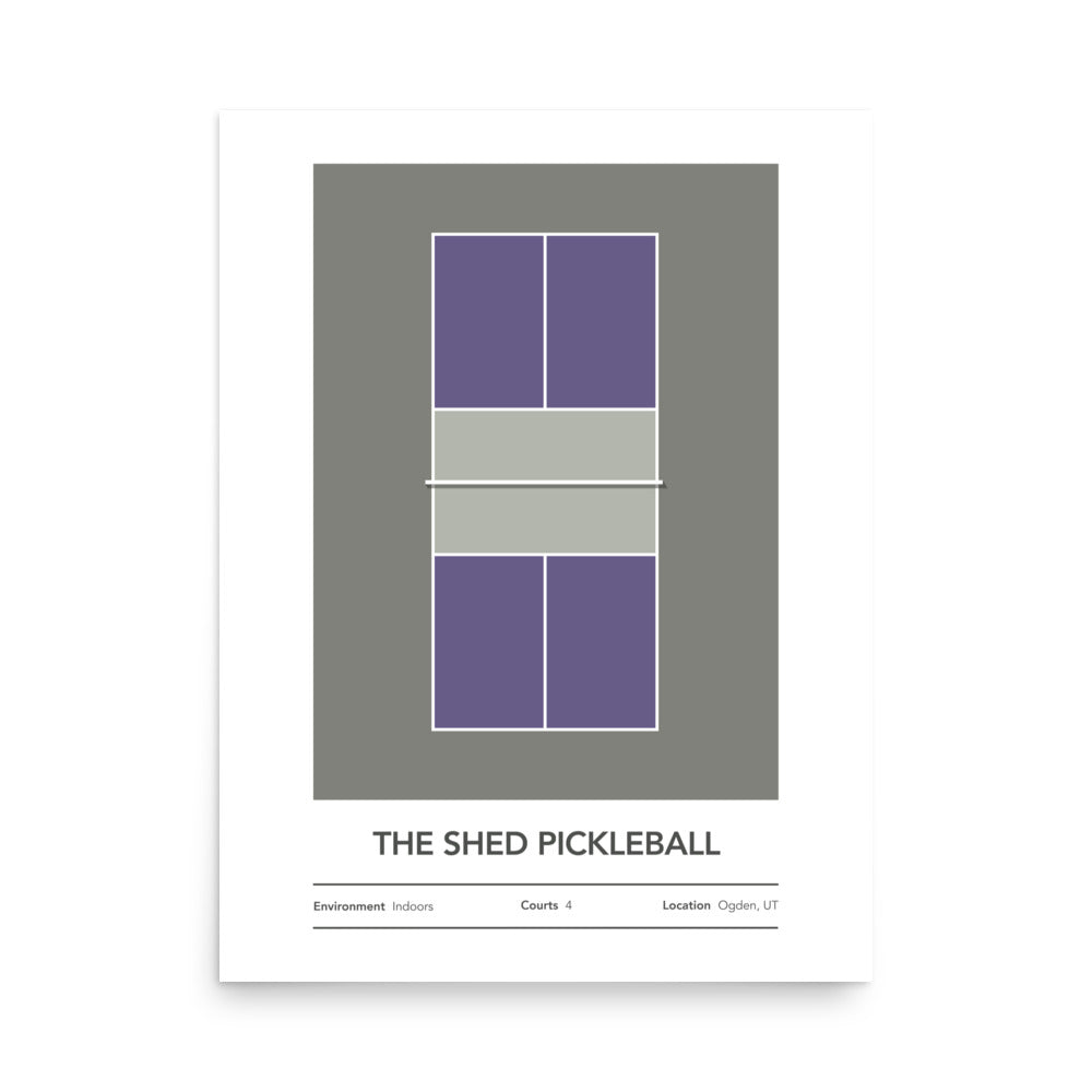 Customizable Court Art
