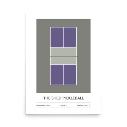 Customizable Court Art