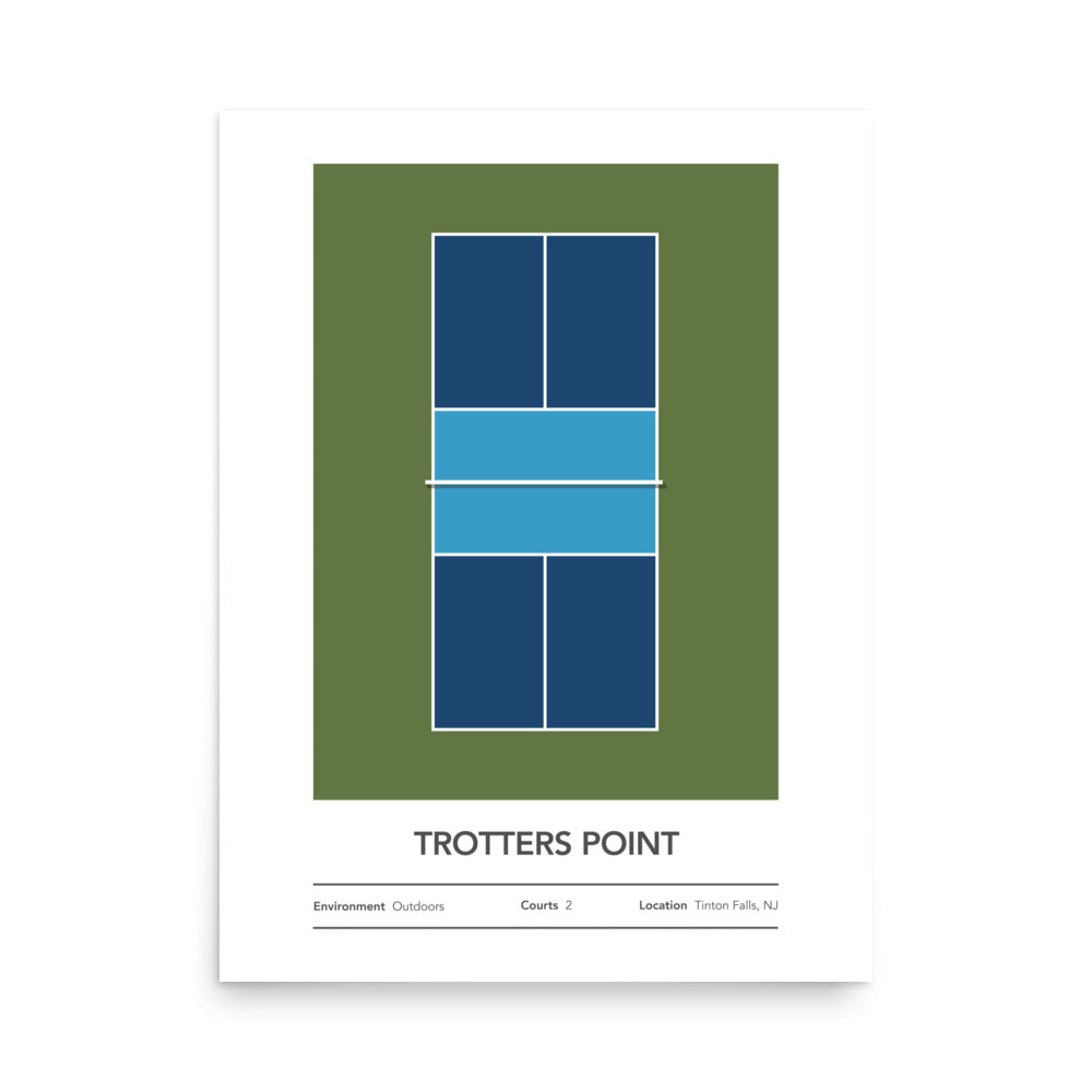 Customizable Court Art