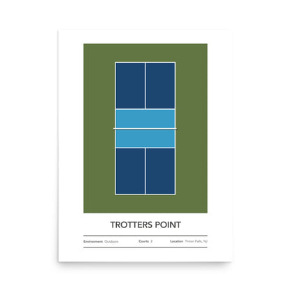 Customizable Court Art