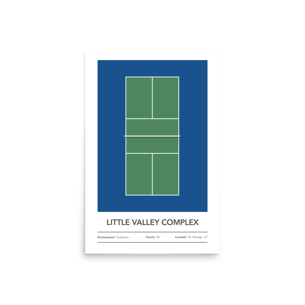 Customizable Court Art