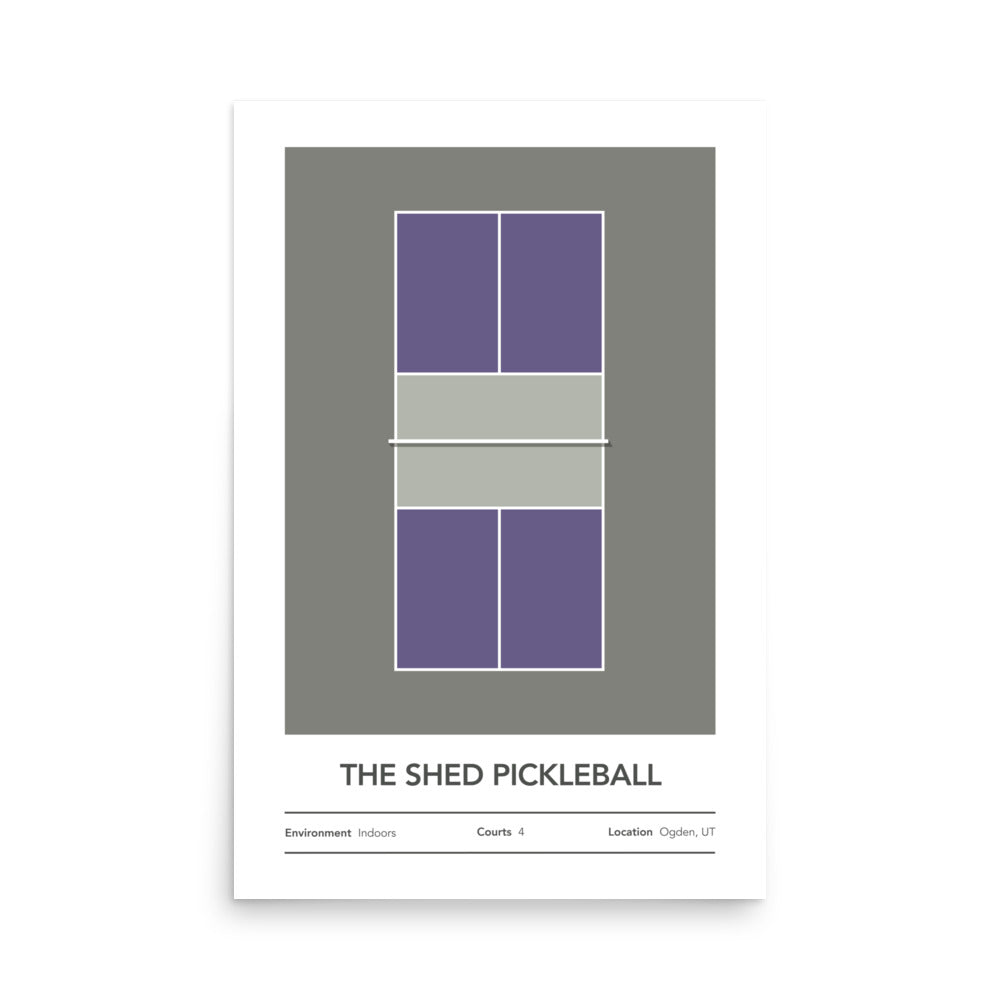 Customizable Court Art