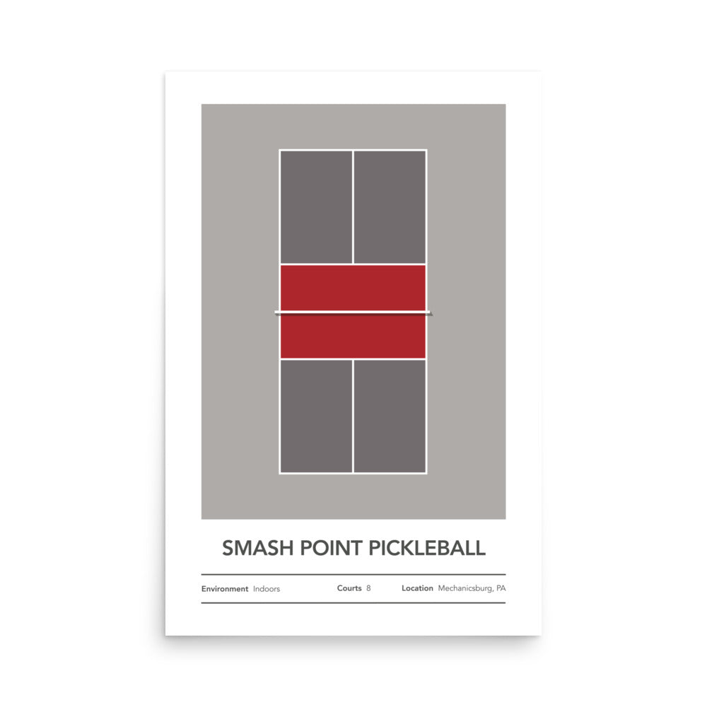 Customizable Court Art