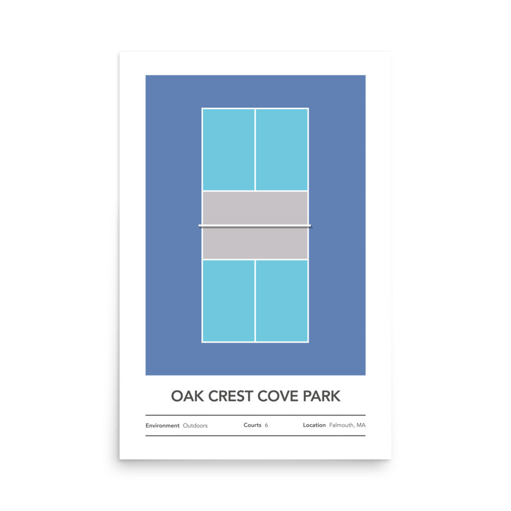 Customizable Court Art